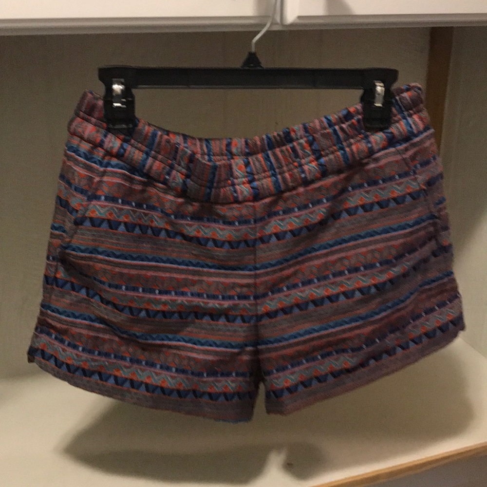 J Crew Shorts